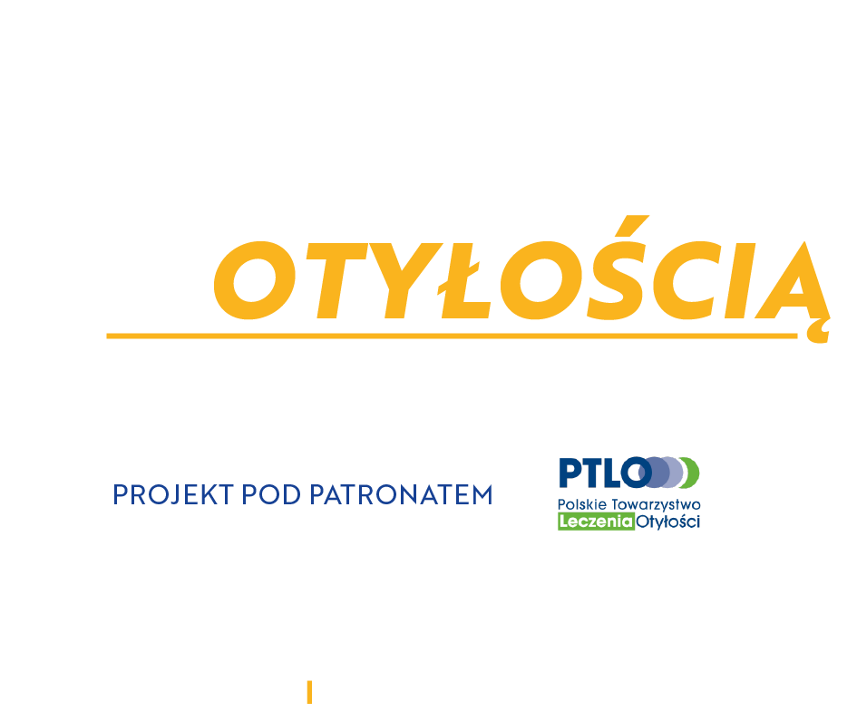 WTORKOWE SPOTKANIA Z OTYŁOŚCIĄ DLA ZABIEGOWCÓW CZ.1