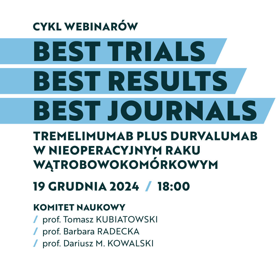 Best Trials Best Results Best Journal - cz. 9