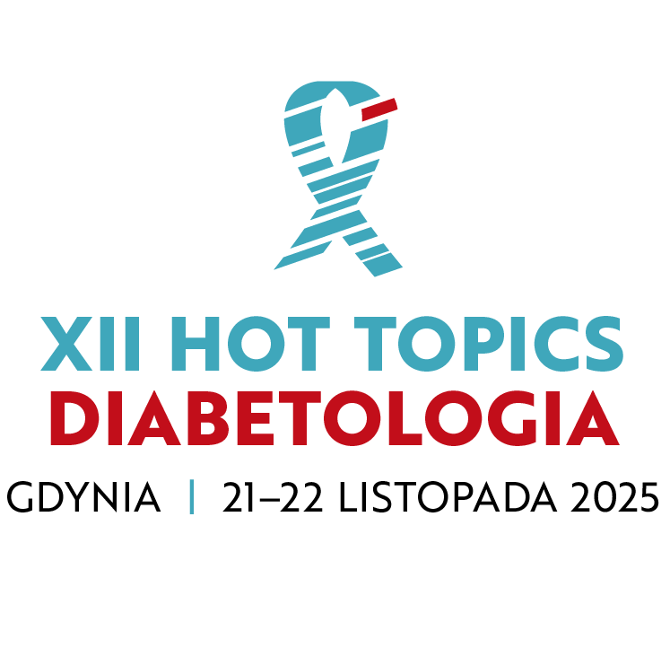 XII HOT TOPICS DIABETOLOGIA