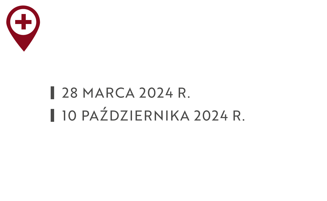 III E-PRAKTYKA LECZENIA RAN